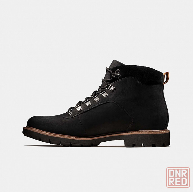 Ботинки Clarks BatcombeAlp Goretex. Оригинал. Р-Ры 41, . Запорожье - изображение 3