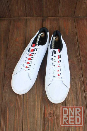 Кеды Tommy Hilfiger США оригинал 45р кеди Запорожье - изображение 5