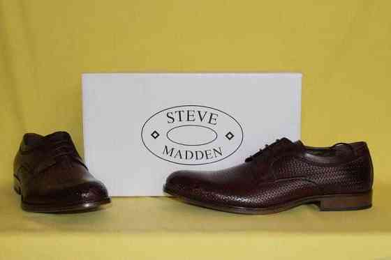 Туфли мужские Steve Madden, размер 47 Запорожье