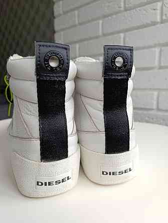 Кеды оригинал Diesel 45р Запорожье