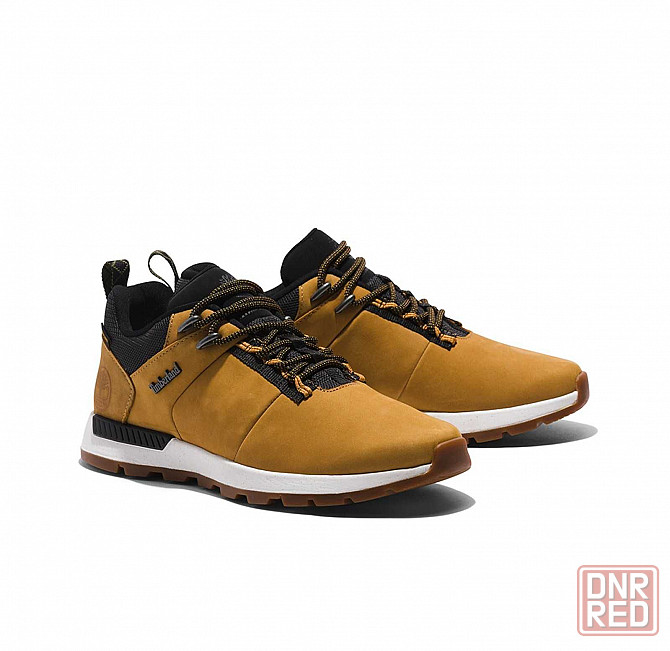 Кроссовки Timberland Sprint Trekker. Оригинал. Р-Р 43, Запорожье - изображение 1