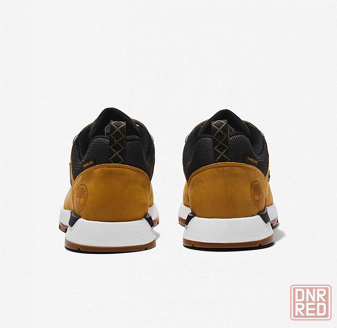 Кроссовки Timberland Sprint Trekker. Оригинал. Р-Р 43, Запорожье - изображение 4