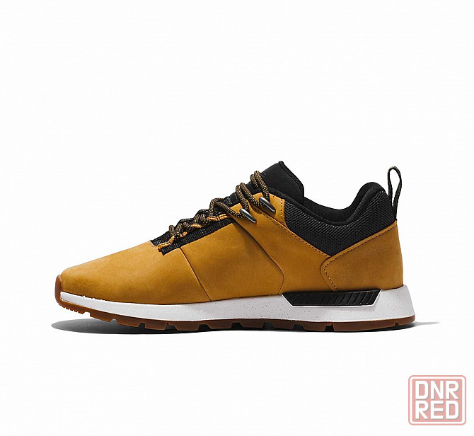 Кроссовки Timberland Sprint Trekker. Оригинал. Р-Р 43, Запорожье - изображение 2