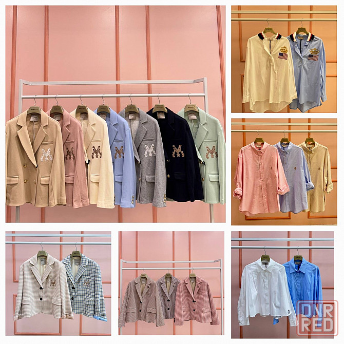 Продам женские итальянские костюмы фирмы Maryley Запорожье - изображение 8