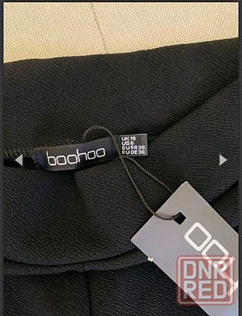 Лосины леггинсы Boohoo Запорожье - изображение 2