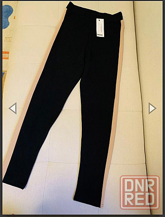 Лосины леггинсы Boohoo Запорожье - изображение 1