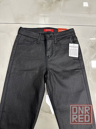 Джинсы Guess, брюки, скинни,женские брюки Запорожье - изображение 6