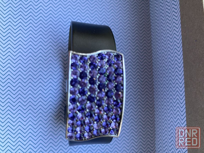 Стильный браслет. Swarovski Запорожье - изображение 5