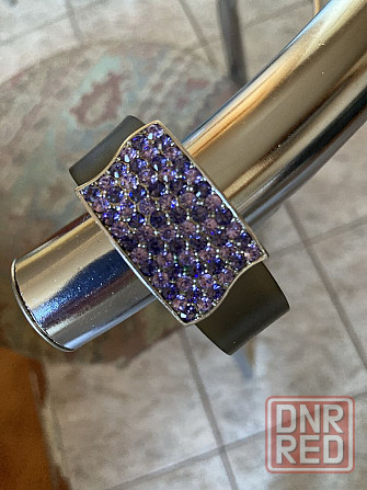 Стильный браслет. Swarovski Запорожье - изображение 3