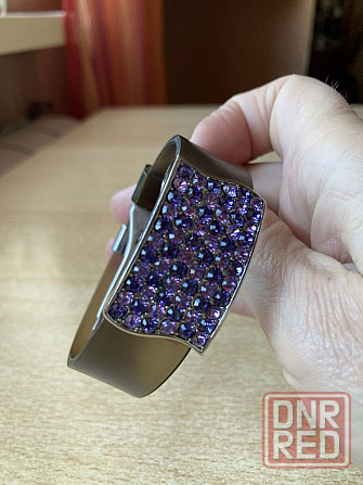 Стильный браслет. Swarovski Запорожье - изображение 6