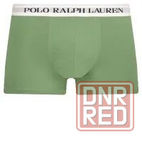 Боксеры Polo Ralph Lauren оригинал,L Запорожье - изображение 2