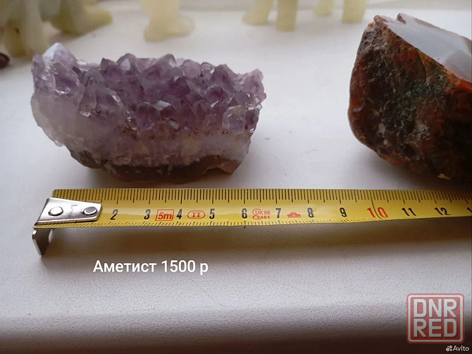 Шар, сфера из минерала, камня. Донецк - изображение 8