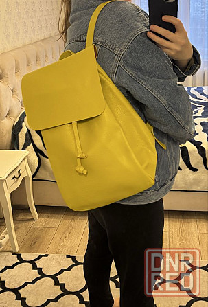 Продам рюкзак ZARA Запорожье - изображение 2
