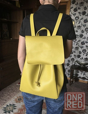 Продам рюкзак ZARA Запорожье - изображение 3