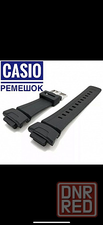 РЕМЕШОК ДЛЯ часов браслет Casio Запорожье - изображение 3