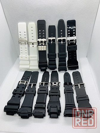 РЕМЕШОК ДЛЯ часов браслет Casio Запорожье - изображение 1