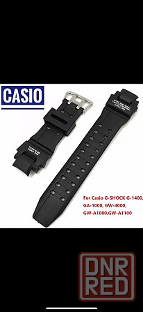 РЕМЕШОК ДЛЯ часов браслет Casio Запорожье - изображение 2