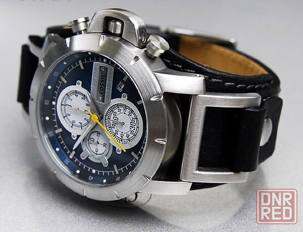 Ремешок для часов Fossil JR1156 NEW ORIGINAL!!! Запорожье - изображение 3