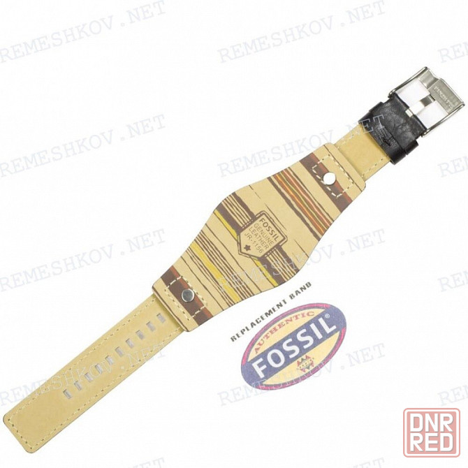 Ремешок для часов Fossil JR1156 NEW ORIGINAL!!! Запорожье - изображение 2