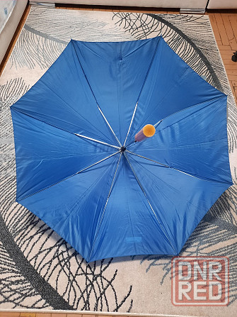 Зонт длинный парасолька Запорожье - изображение 2
