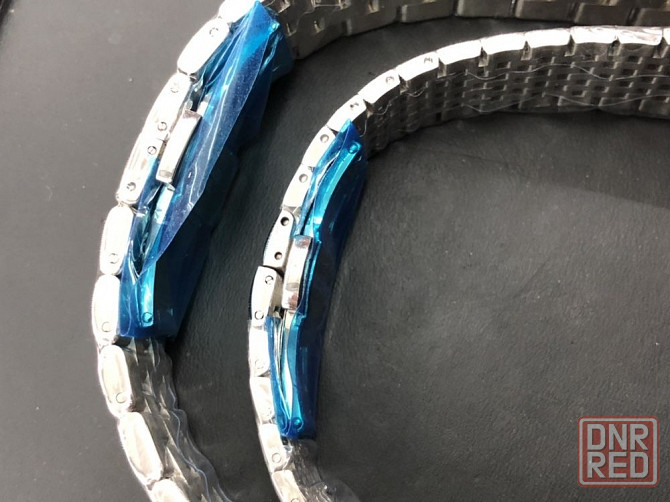 БРАСЛЕТ ДЛЯ ЧАСОВ РЕМЕШОК ЛИТОЙбольш.выбор casio Samsung orient восток Запорожье - изображение 6