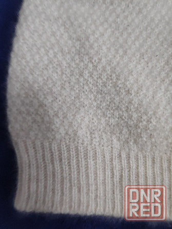 Шапка кашемировая 100 %Pure Cashmere Запорожье - изображение 3