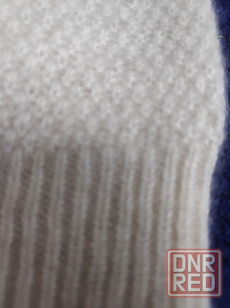 Шапка кашемировая 100 %Pure Cashmere Запорожье - изображение 2