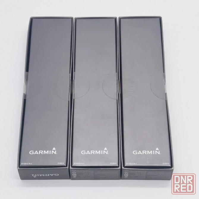 Оригинальный ремешок Garmin QuickFit 20, 22, 26 Силикон, Кожа, Метал Запорожье - изображение 3