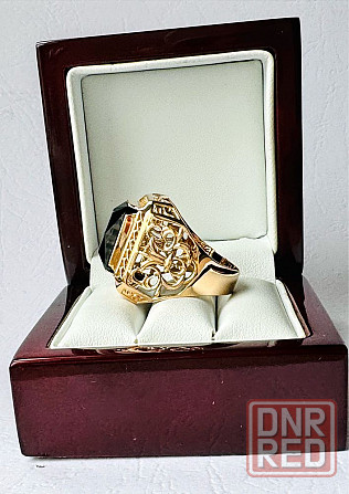 Перстень с ониксом 9.97 г Запорожье - изображение 6