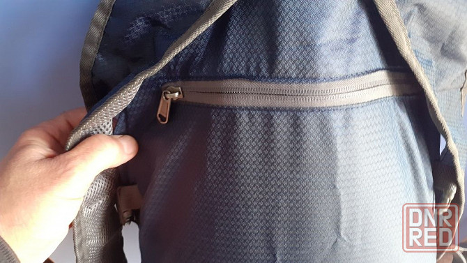 Мужской городской рюкзак Outdoor Запорожье - изображение 6