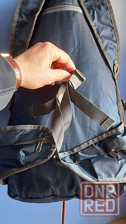 Мужской городской рюкзак Outdoor Запорожье - изображение 5