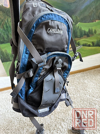 Рюкзак CamelBak M.U.L.E. Air director 12 литров Запорожье - изображение 1