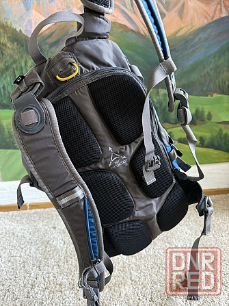 Рюкзак CamelBak M.U.L.E. Air director 12 литров Запорожье - изображение 4