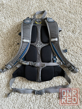 Рюкзак CamelBak M.U.L.E. Air director 12 литров Запорожье - изображение 3