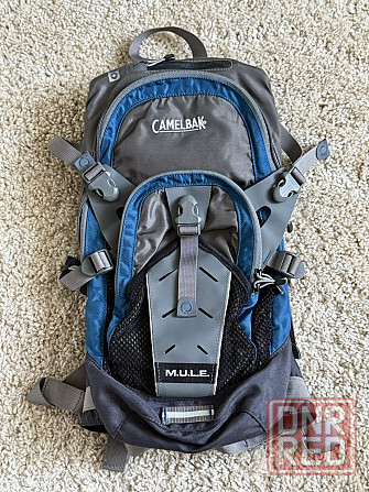 Рюкзак CamelBak M.U.L.E. Air director 12 литров Запорожье - изображение 2