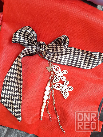Продам брелок подвеска для сумок, рюкзаков Запорожье - изображение 3