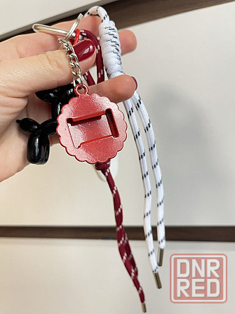 Брелок aquagem nuka cola balloon dog Запорожье - изображение 5