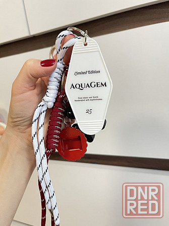 Брелок aquagem nuka cola balloon dog Запорожье - изображение 4