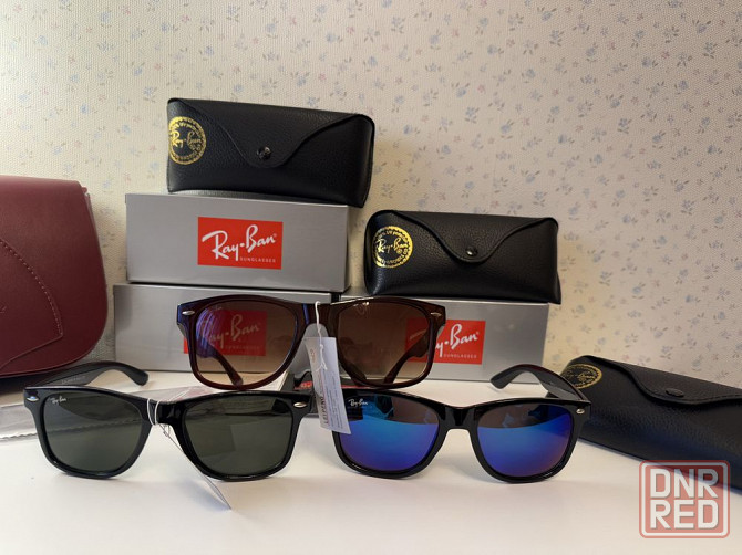 Очки RayBan классика Херсон - изображение 1