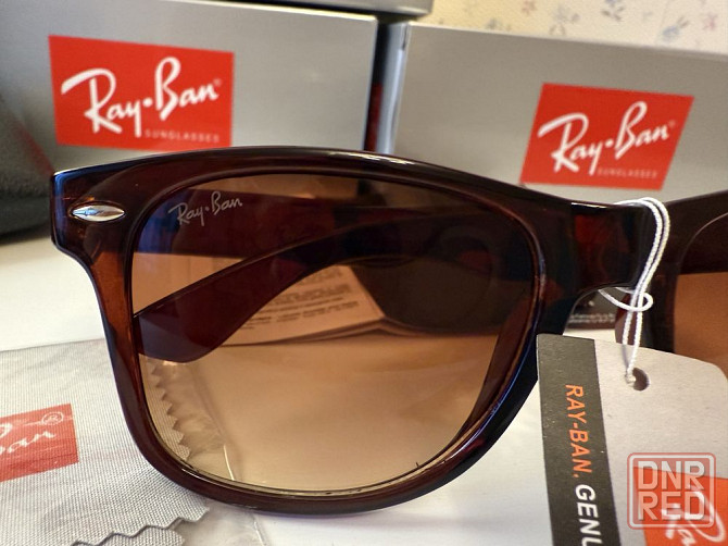 Очки RayBan классика Херсон - изображение 5