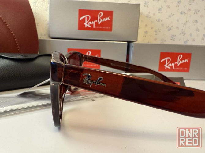 Очки RayBan классика Херсон - изображение 2