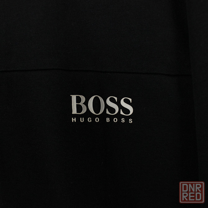 Hugo Boss мужская кофта на молнии ХЛ Запорожье - изображение 4
