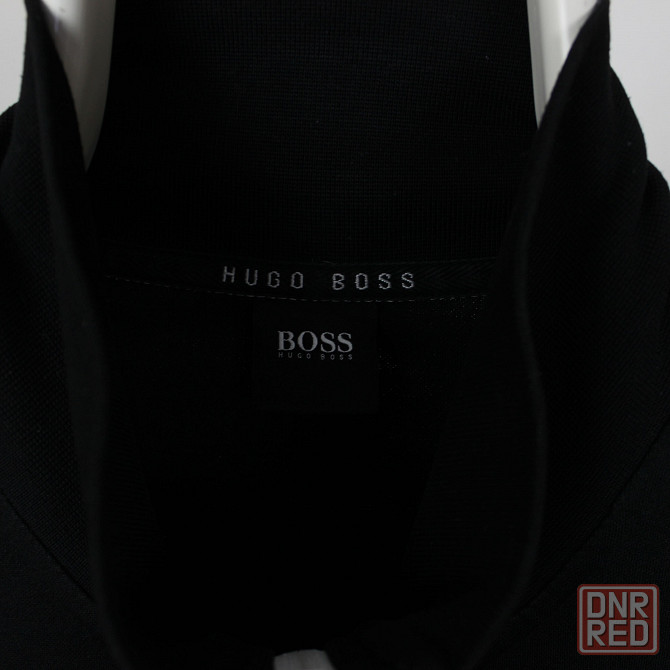Hugo Boss мужская кофта на молнии ХЛ Запорожье - изображение 3