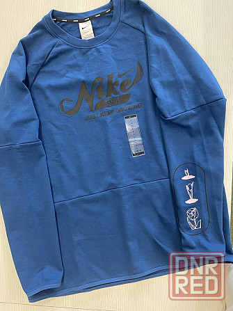 Новые! Кофти худи Nike Jordan р. M,L,XL Запорожье - изображение 8