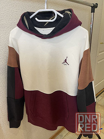 Новые! Кофти худи Nike Jordan р. M,L,XL Запорожье - изображение 4