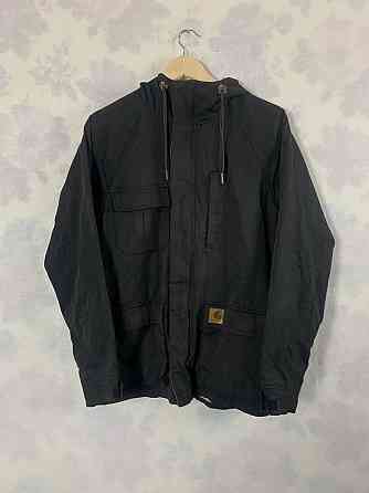 Парка Carhartt Terry Jacket Запорожье