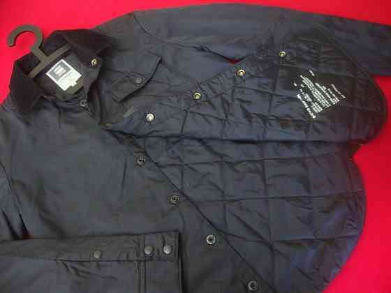 Куртка g-star raw оригинал s-m Запорожье