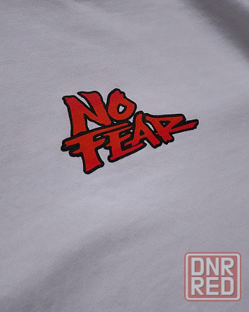 No Fear футболка подросток rap skate ecko polar sk8 Запорожье - изображение 5
