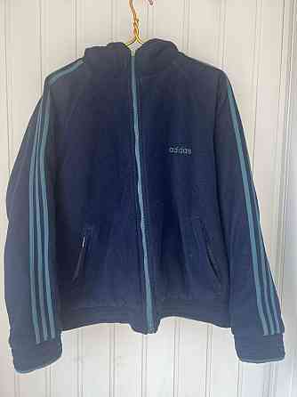 Adidas Originals двухсторонняя куртка Запорожье