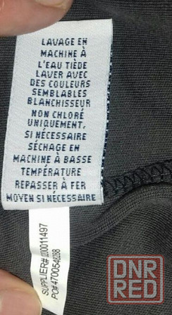 Фирменная футболка поло Polo ralph Lauren, xl.Оригинал. Запорожье - изображение 8